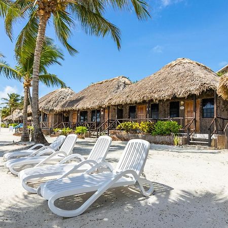 Captain Morgan'S Retreat San Pedro  Eksteriør bilde