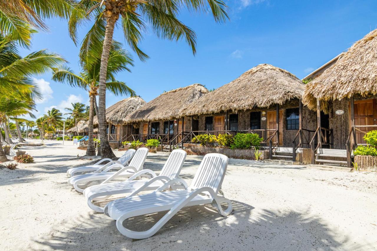 Captain Morgan'S Retreat San Pedro  Eksteriør bilde