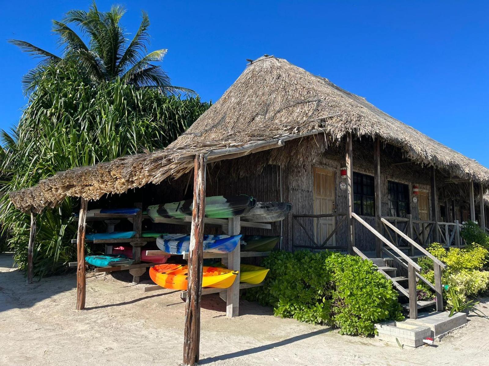 Captain Morgan'S Retreat San Pedro  Eksteriør bilde