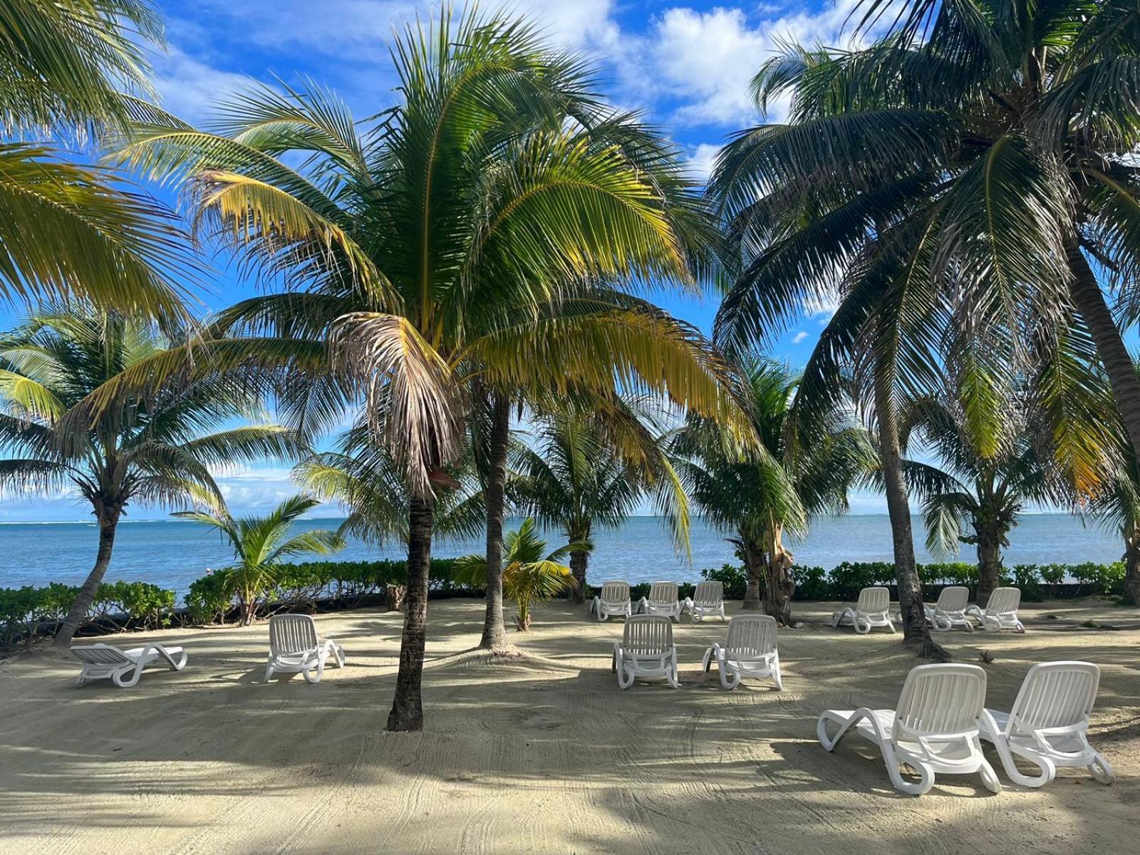Captain Morgan'S Retreat San Pedro  Eksteriør bilde
