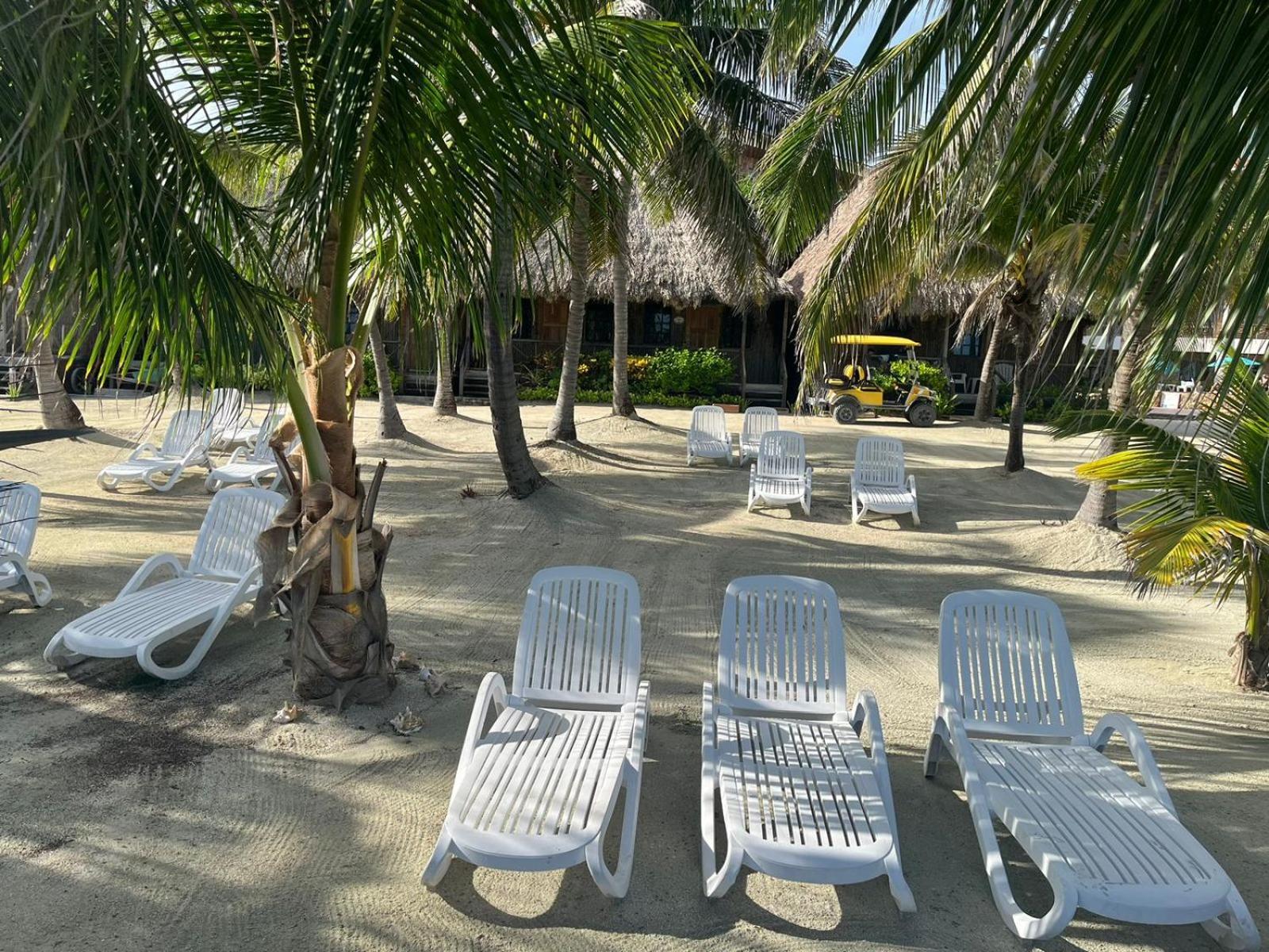 Captain Morgan'S Retreat San Pedro  Eksteriør bilde