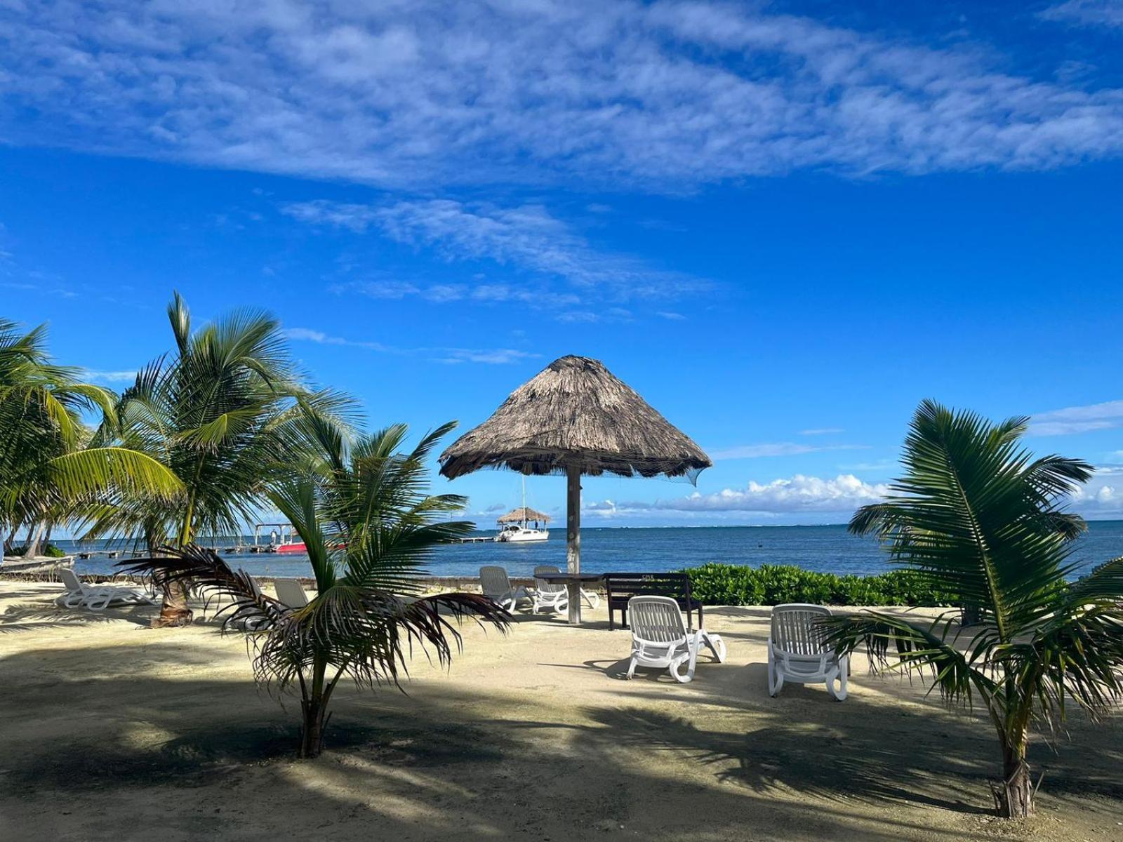 Captain Morgan'S Retreat San Pedro  Eksteriør bilde