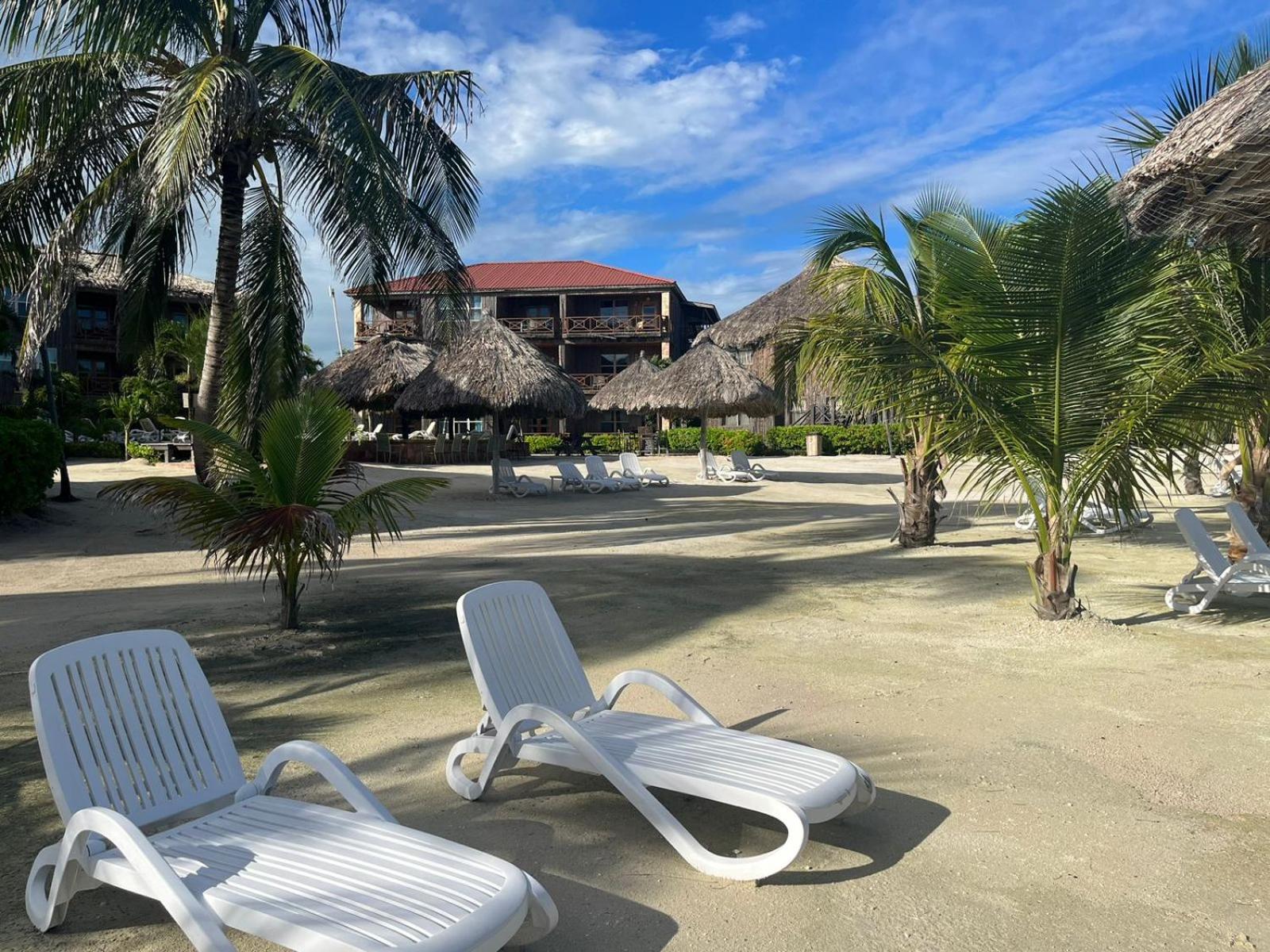Captain Morgan'S Retreat San Pedro  Eksteriør bilde