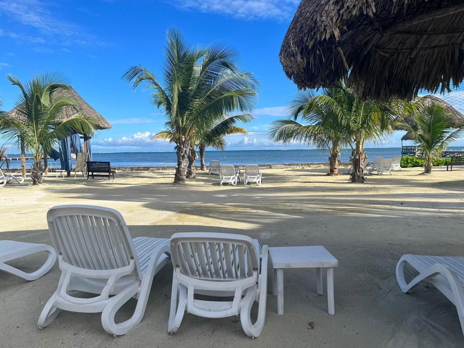 Captain Morgan'S Retreat San Pedro  Eksteriør bilde