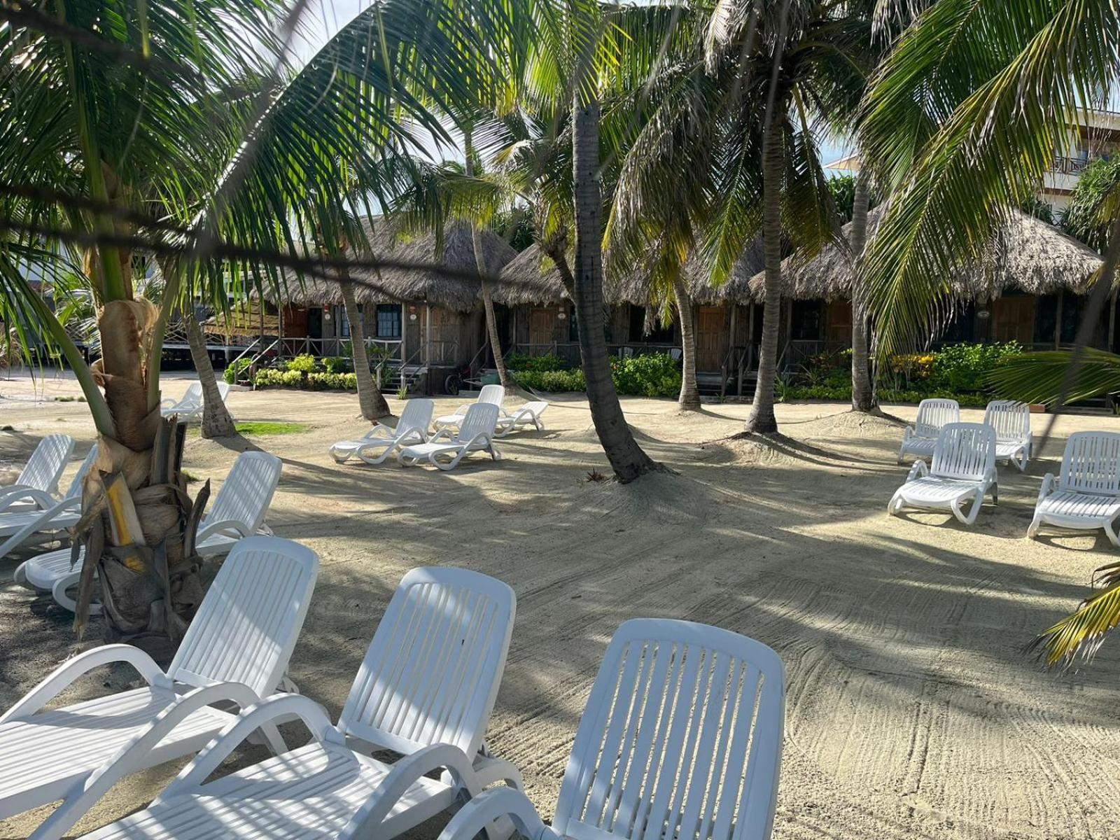 Captain Morgan'S Retreat San Pedro  Eksteriør bilde